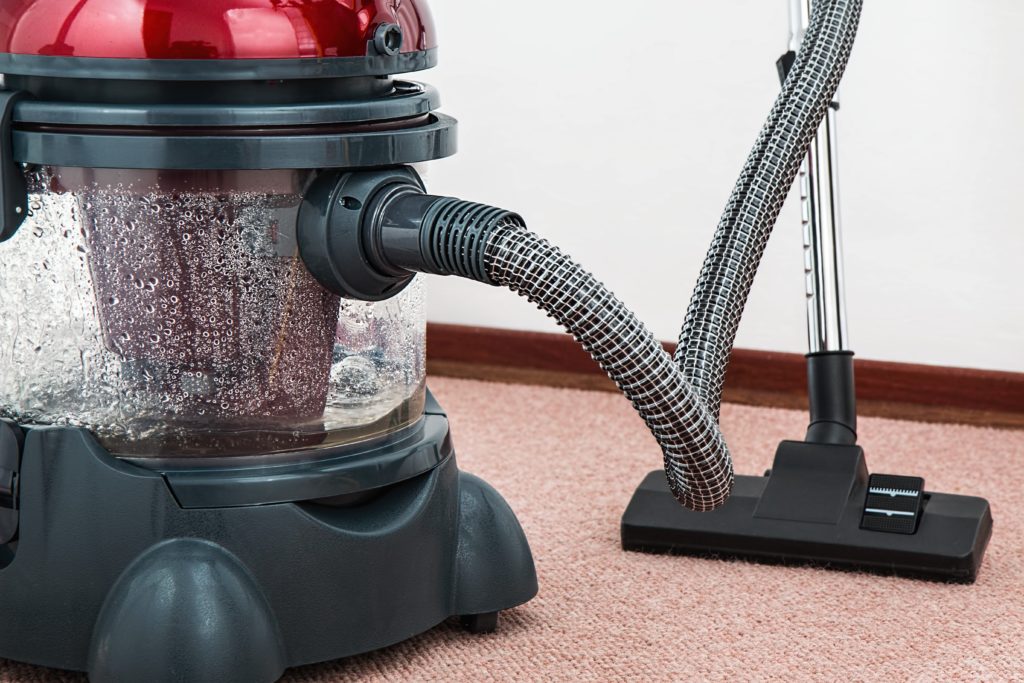 vacuum-cleaner